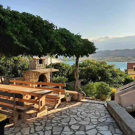 Apartments Keti باغ المظهر الخارجي الصورة