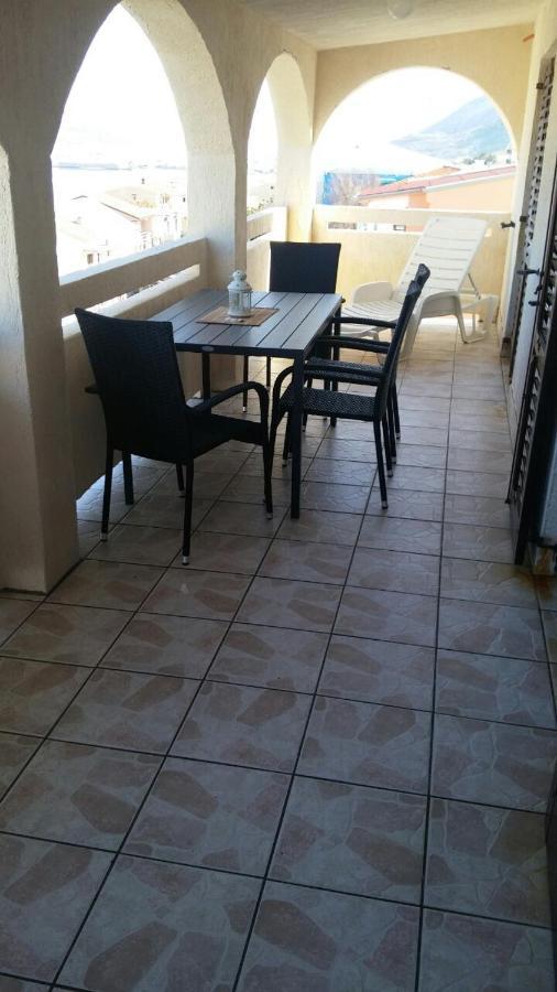 Apartments Keti باغ المظهر الخارجي الصورة