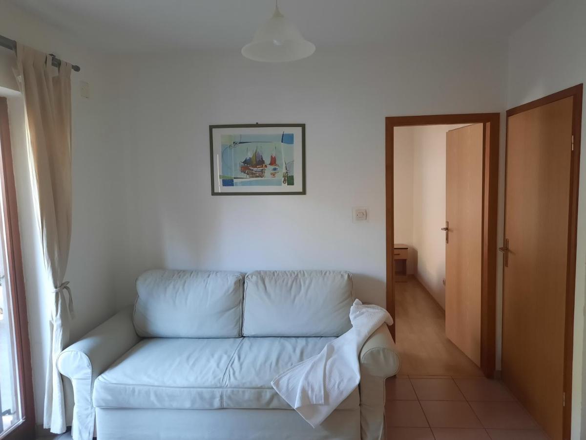 Apartments Keti باغ المظهر الخارجي الصورة