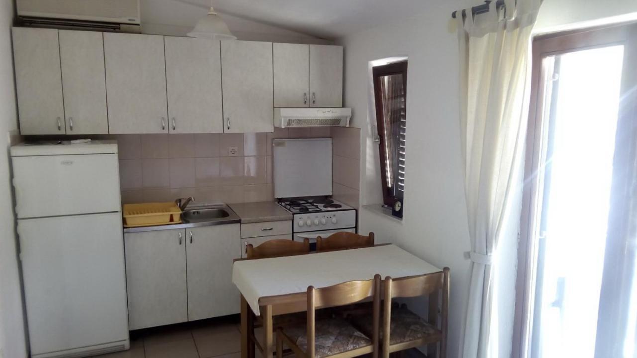 Apartments Keti باغ المظهر الخارجي الصورة