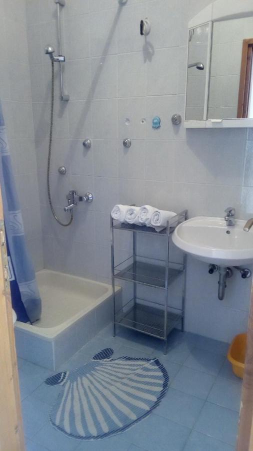 Apartments Keti باغ المظهر الخارجي الصورة