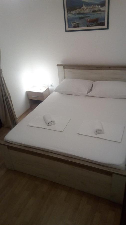 Apartments Keti باغ المظهر الخارجي الصورة