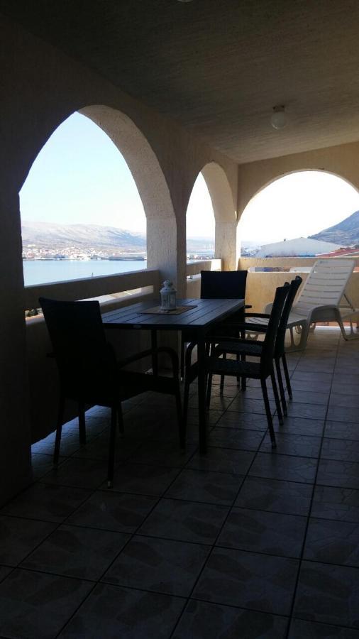 Apartments Keti باغ المظهر الخارجي الصورة