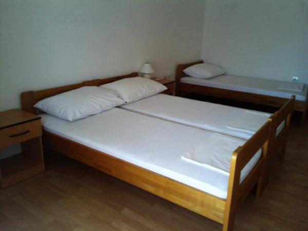 Apartments Keti باغ المظهر الخارجي الصورة