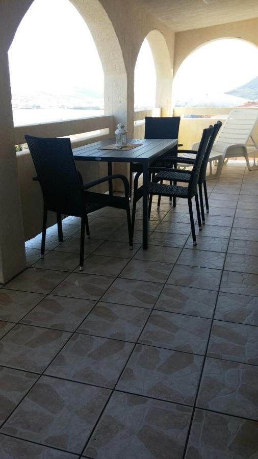 Apartments Keti باغ المظهر الخارجي الصورة