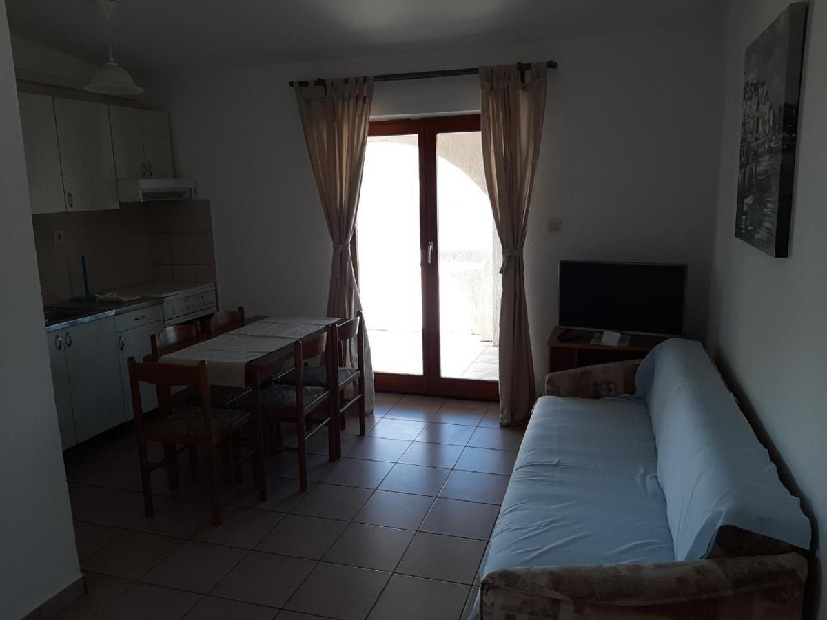 Apartments Keti باغ المظهر الخارجي الصورة