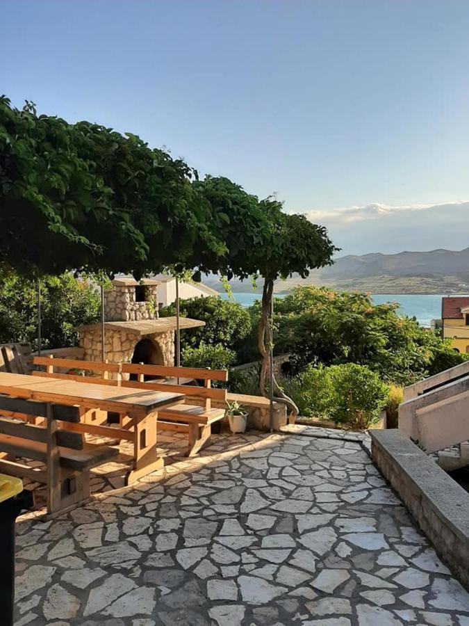 Apartments Keti باغ المظهر الخارجي الصورة