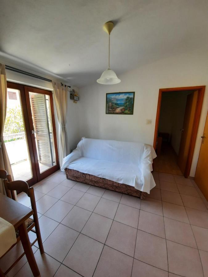 Apartments Keti باغ المظهر الخارجي الصورة