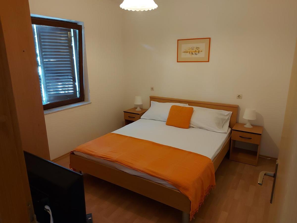 Apartments Keti باغ المظهر الخارجي الصورة