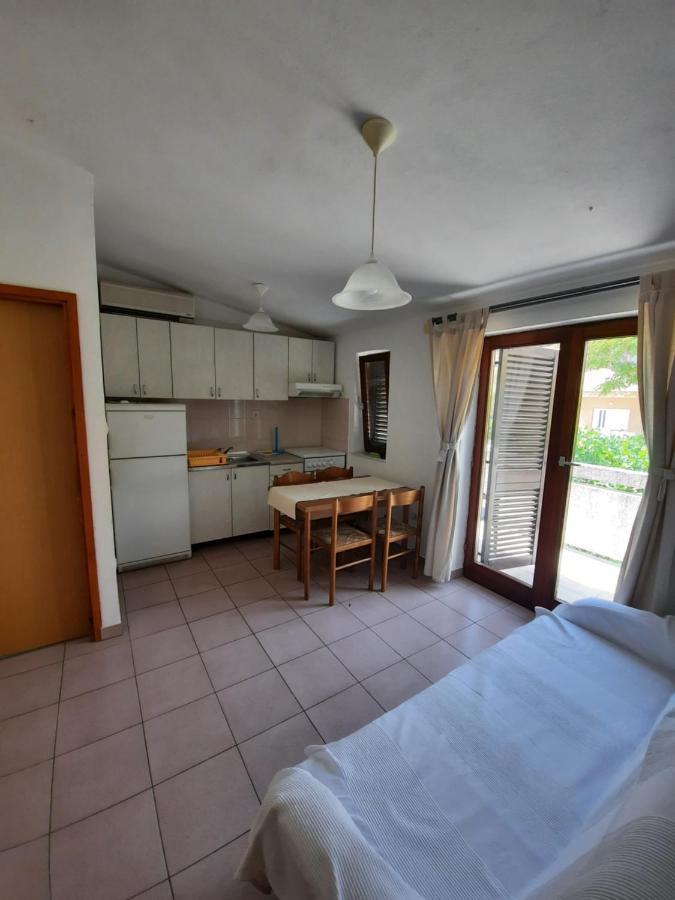 Apartments Keti باغ المظهر الخارجي الصورة