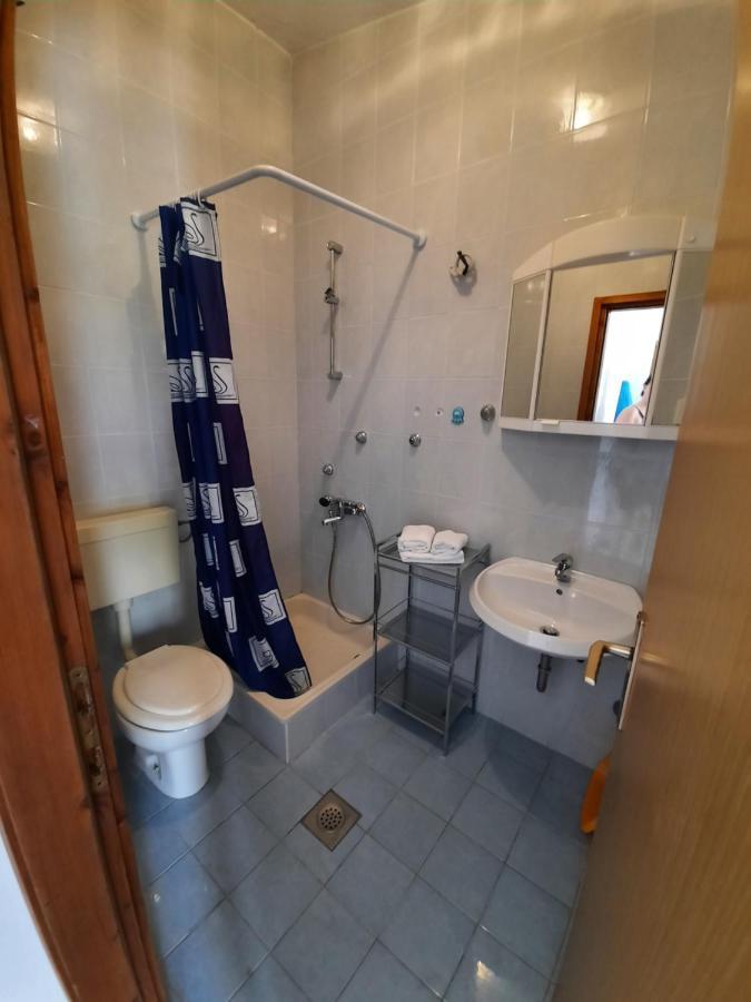 Apartments Keti باغ المظهر الخارجي الصورة