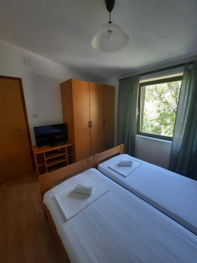 Apartments Keti باغ المظهر الخارجي الصورة