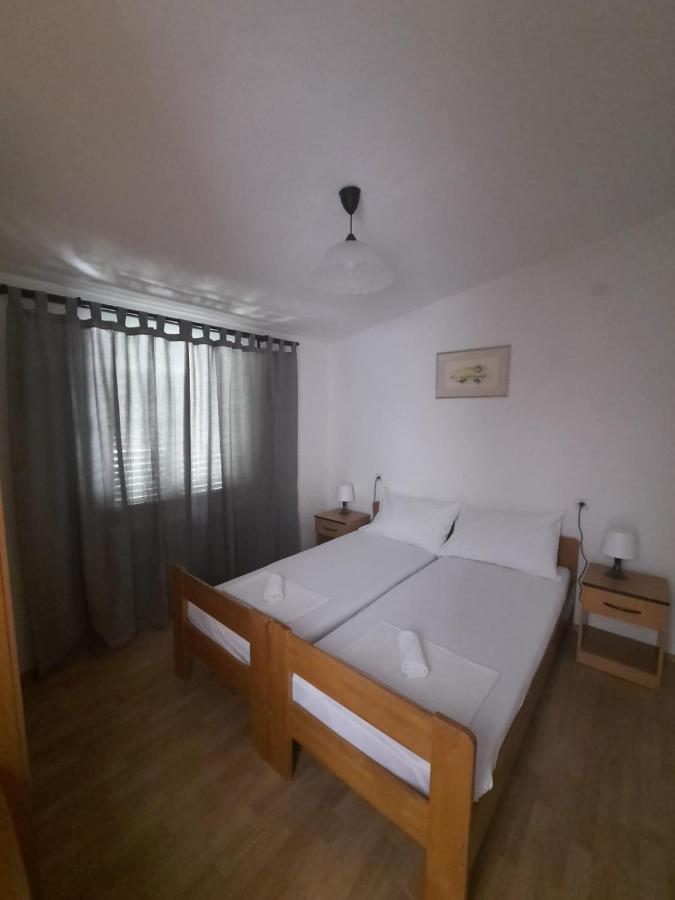 Apartments Keti باغ المظهر الخارجي الصورة