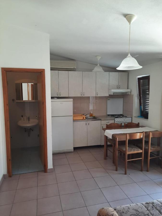 Apartments Keti باغ المظهر الخارجي الصورة