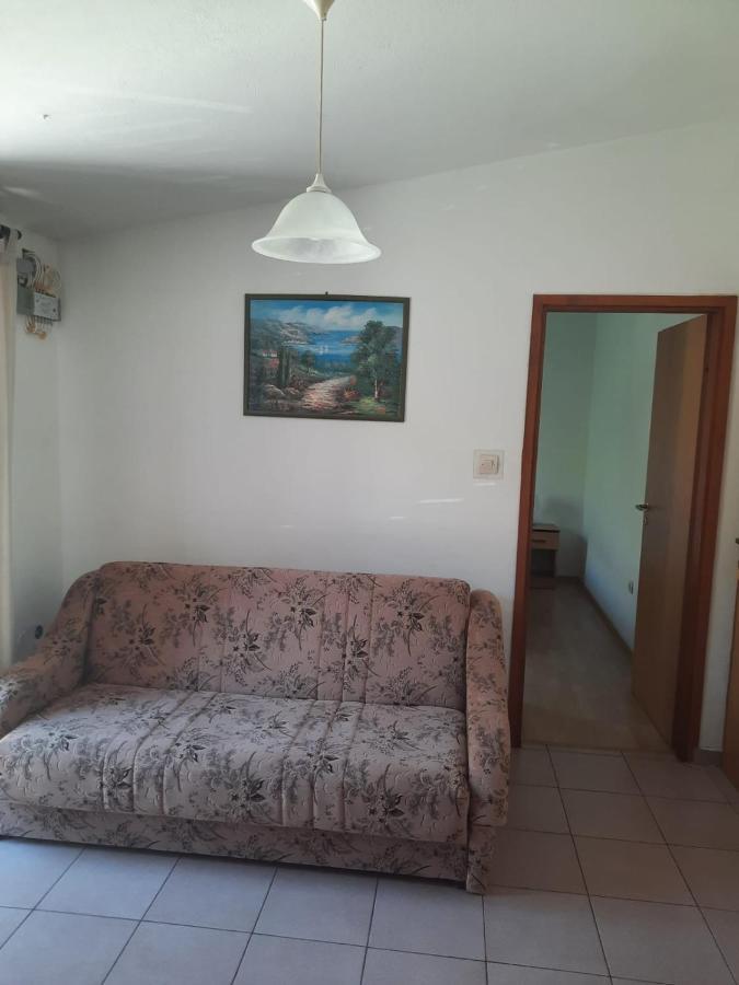 Apartments Keti باغ المظهر الخارجي الصورة