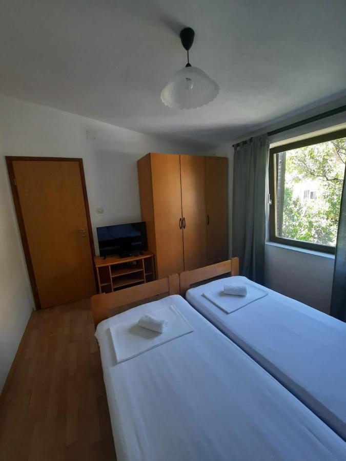 Apartments Keti باغ المظهر الخارجي الصورة