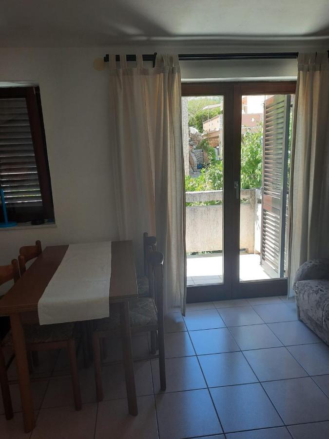 Apartments Keti باغ المظهر الخارجي الصورة