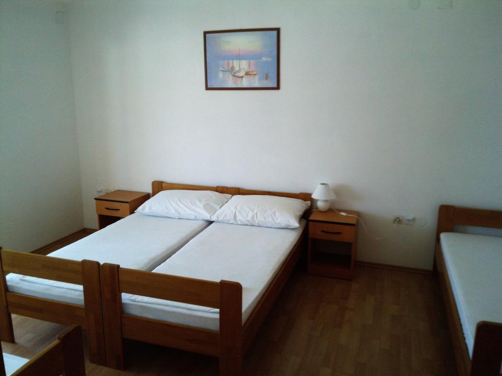 Apartments Keti باغ الغرفة الصورة
