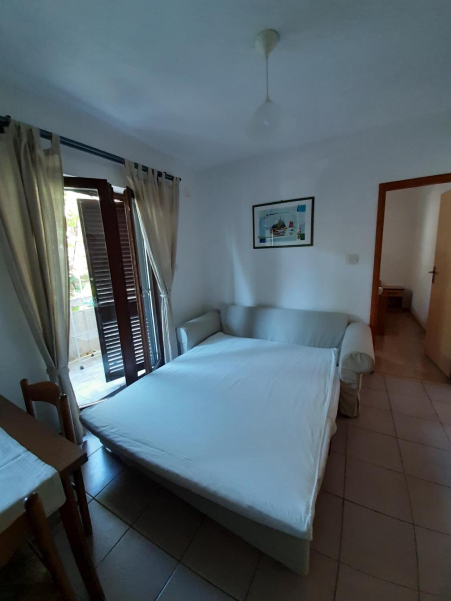 Apartments Keti باغ المظهر الخارجي الصورة