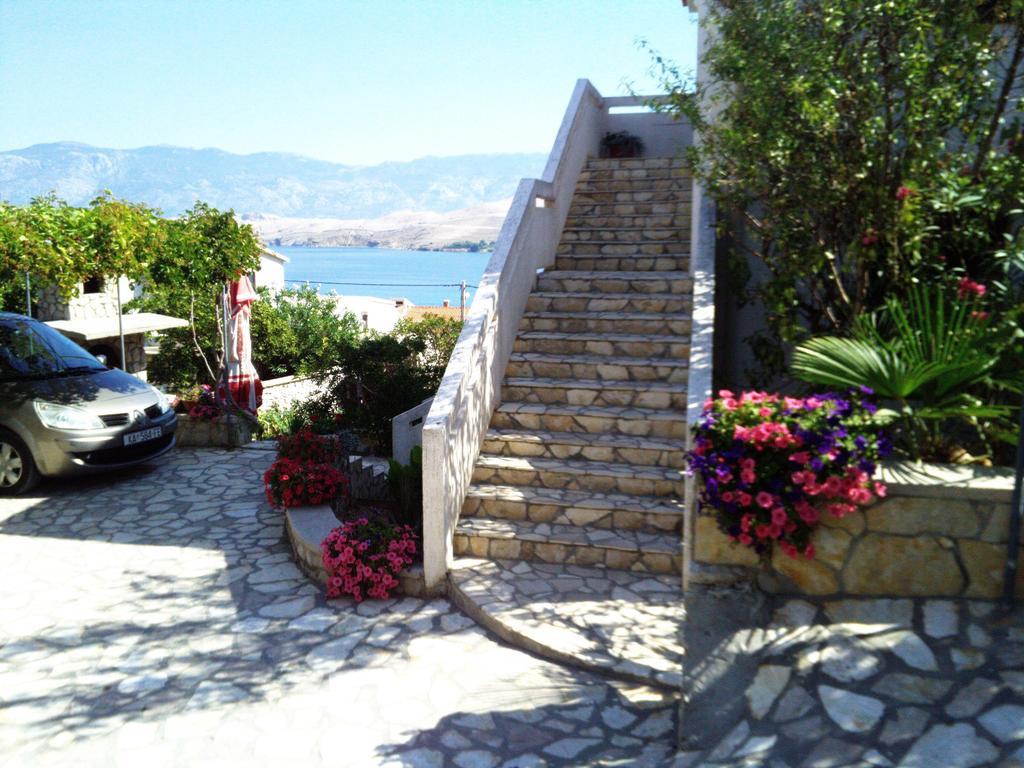 Apartments Keti باغ المظهر الخارجي الصورة
