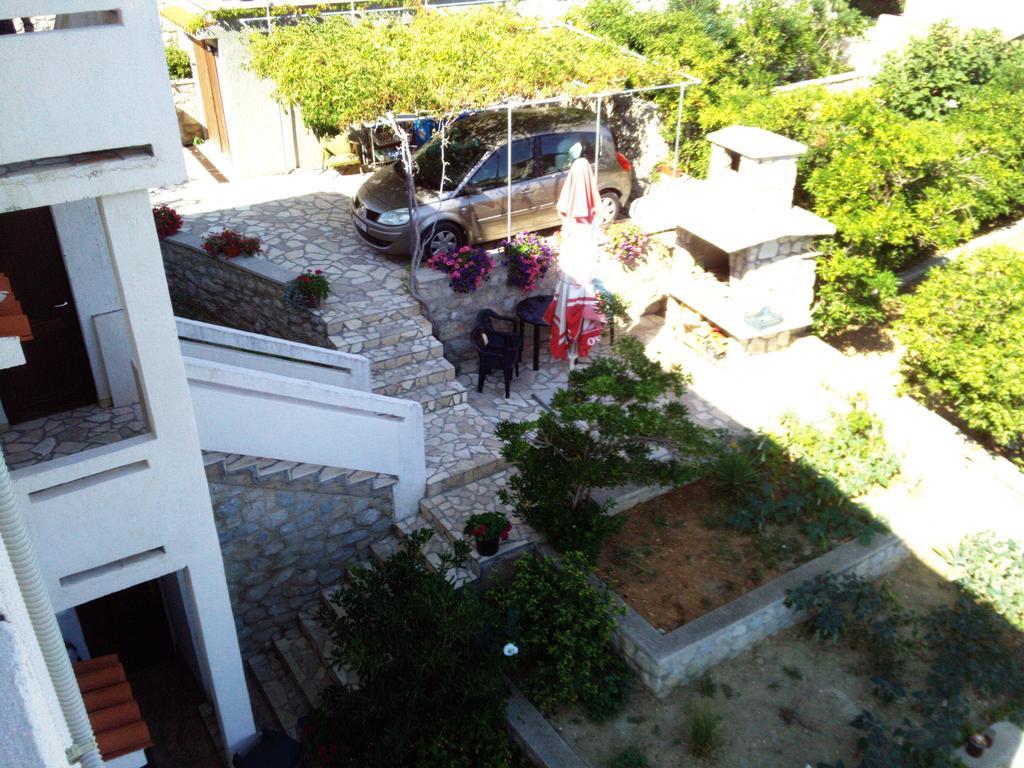 Apartments Keti باغ المظهر الخارجي الصورة